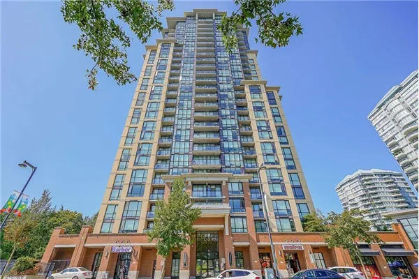 610 10777 UNIVERSITY DRIVE