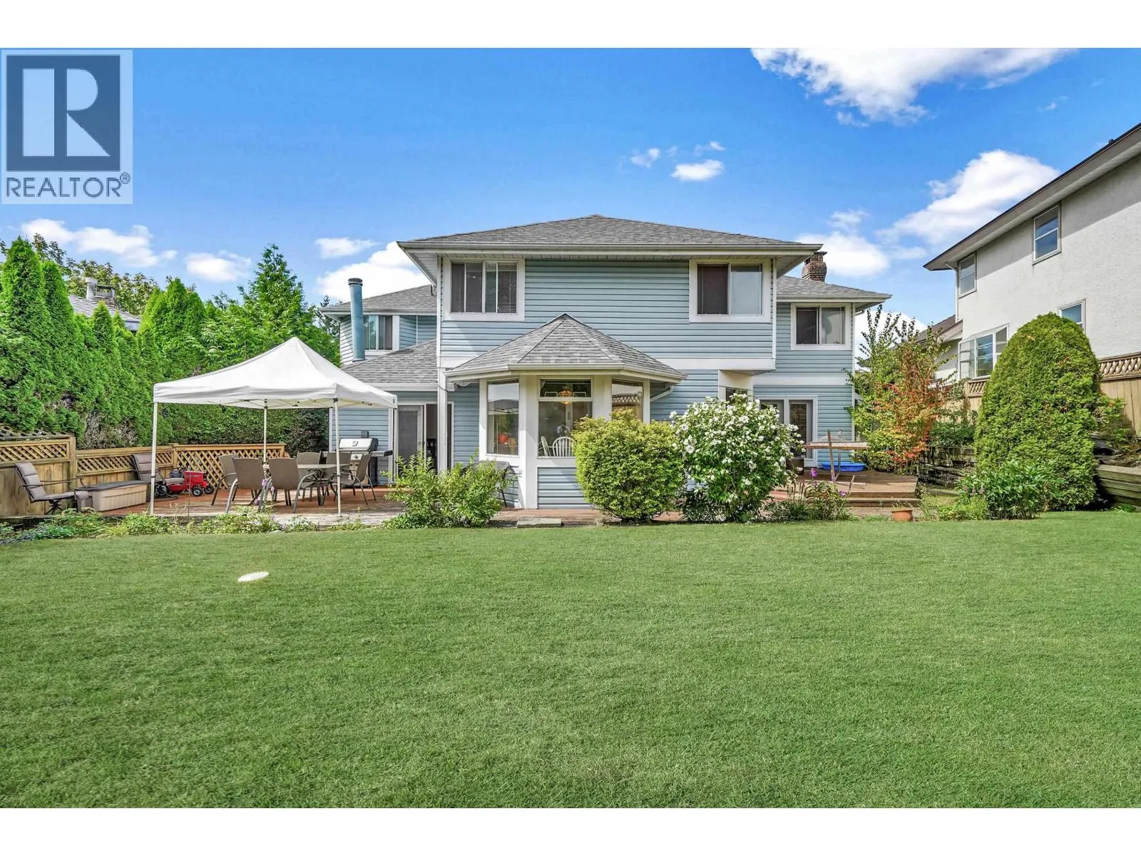 2215 SORRENTO DRIVE