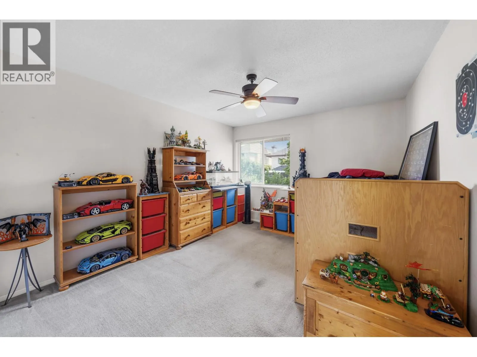 2215 SORRENTO DRIVE