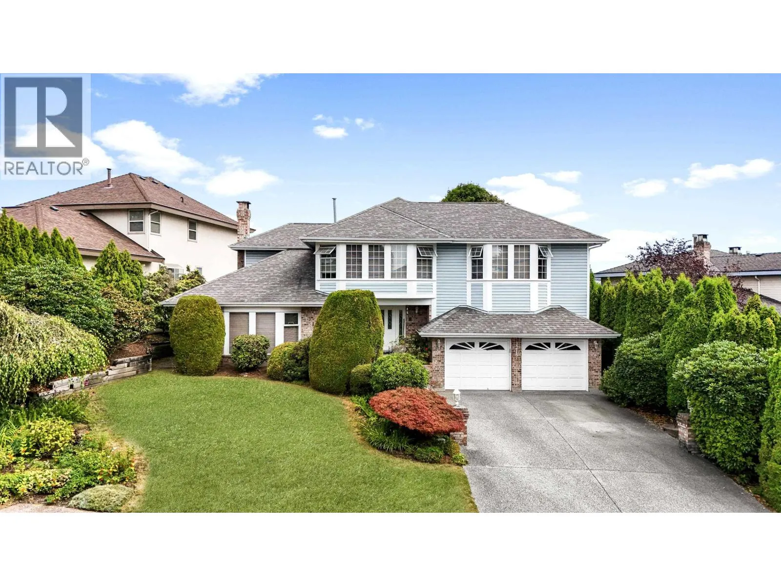 2215 SORRENTO DRIVE