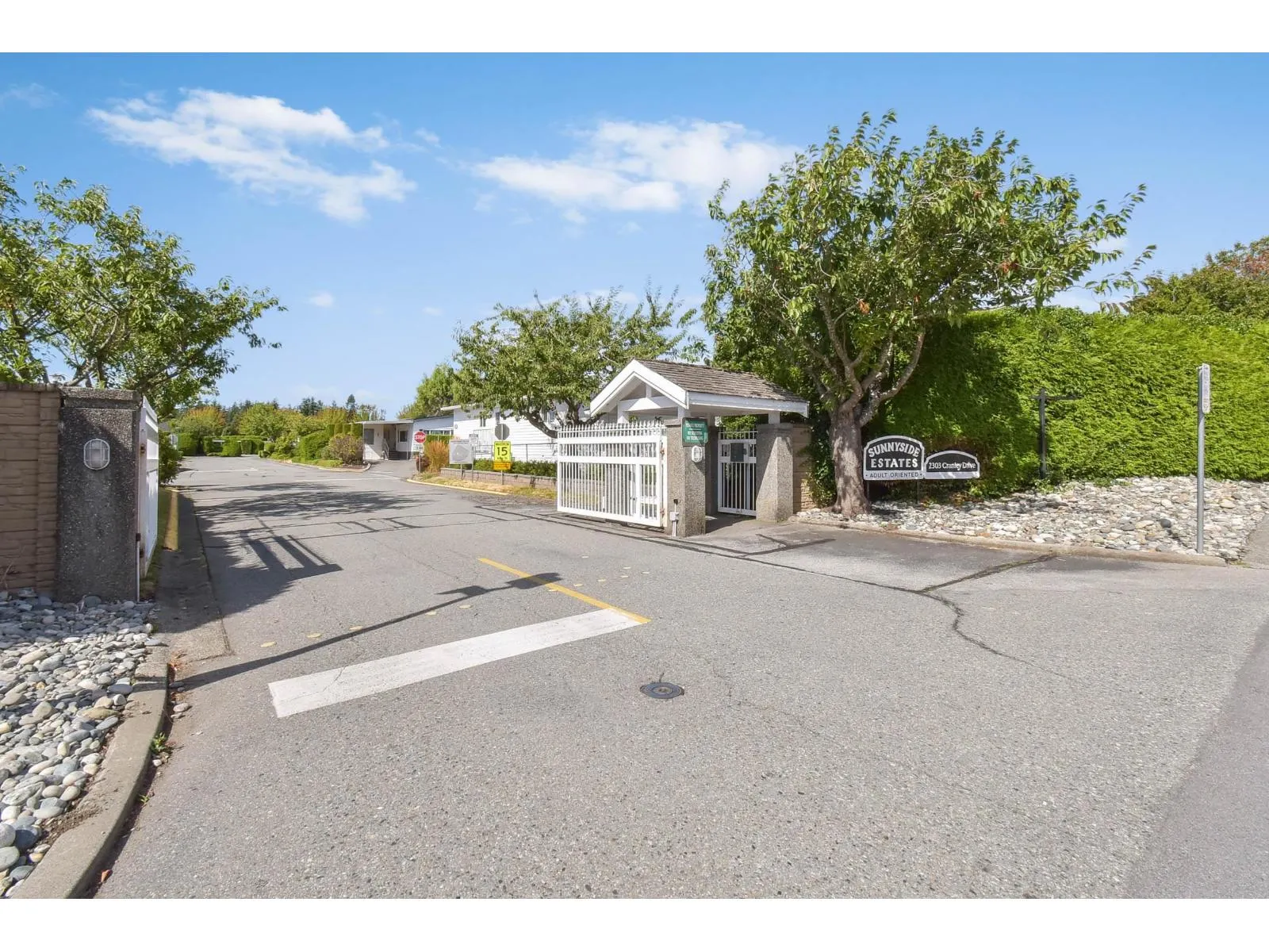 86 2303 CRANLEY DRIVE