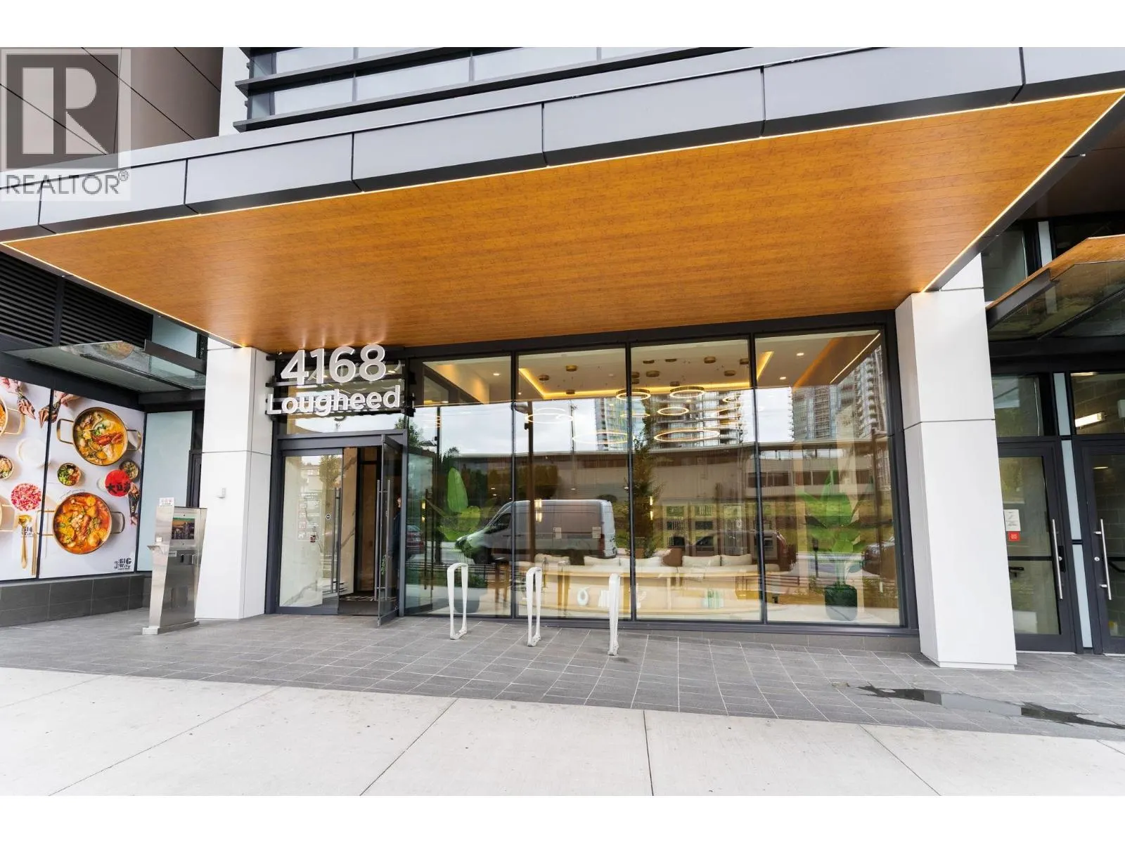 3503 4168 LOUGHEED HIGHWAY