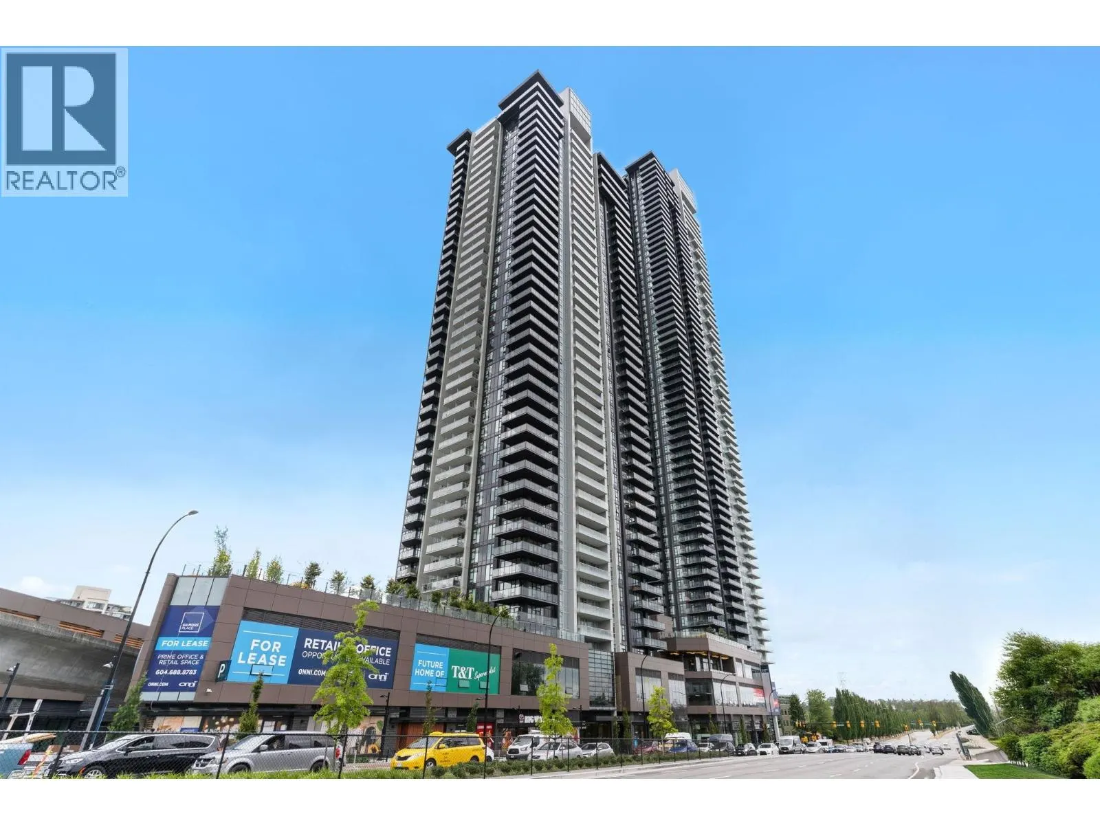 3503 4168 LOUGHEED HIGHWAY