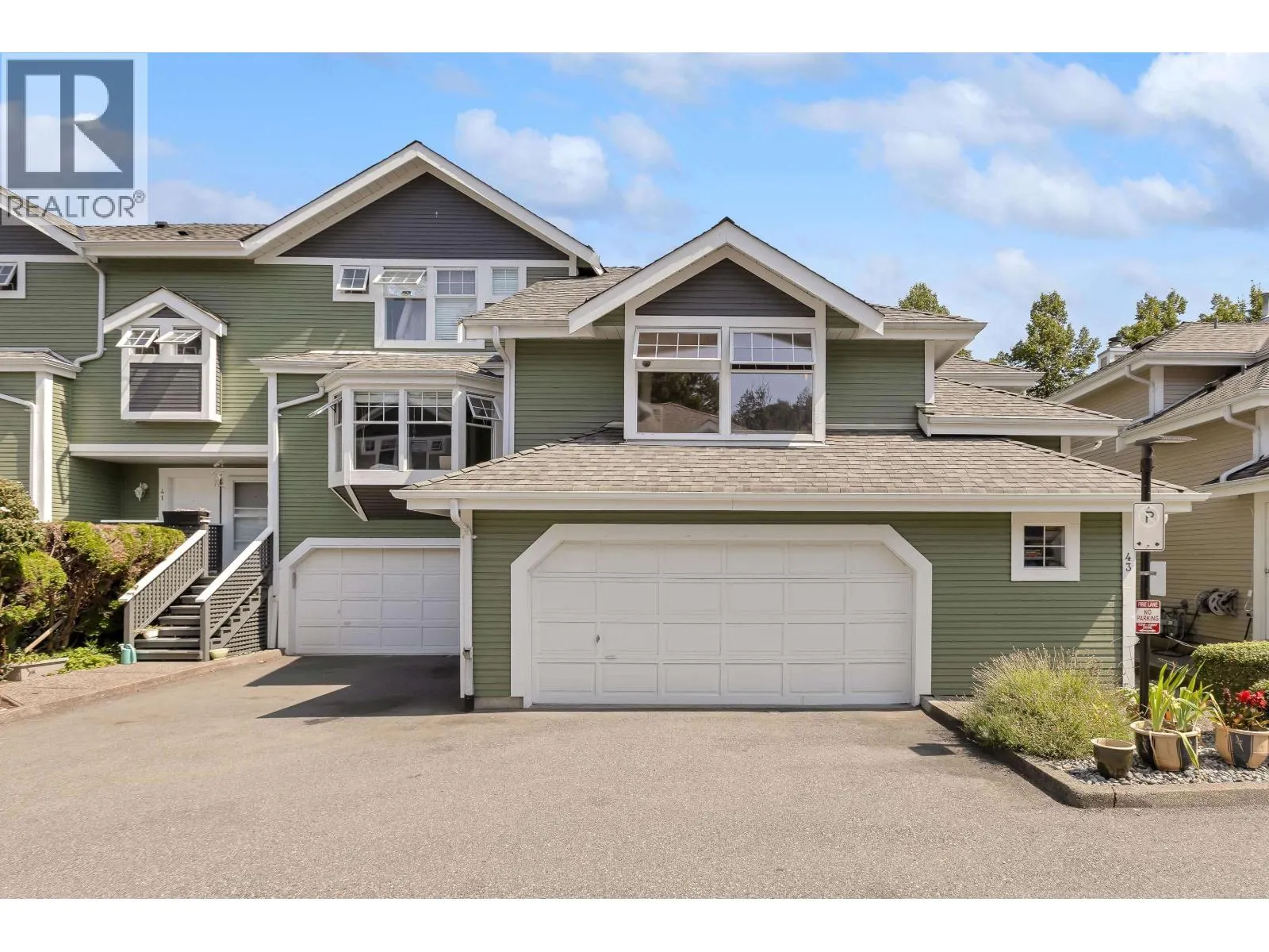 43 1140 FALCON DRIVE