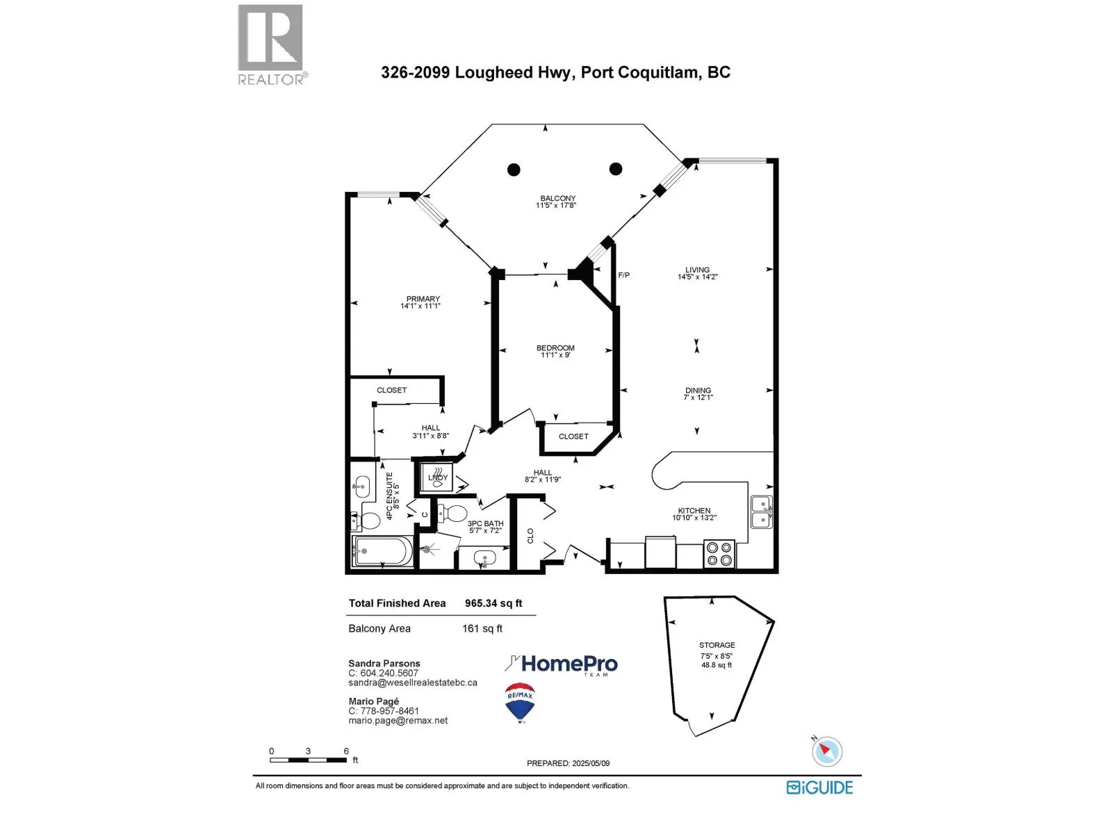 326 2099 LOUGHEED HIGHWAY