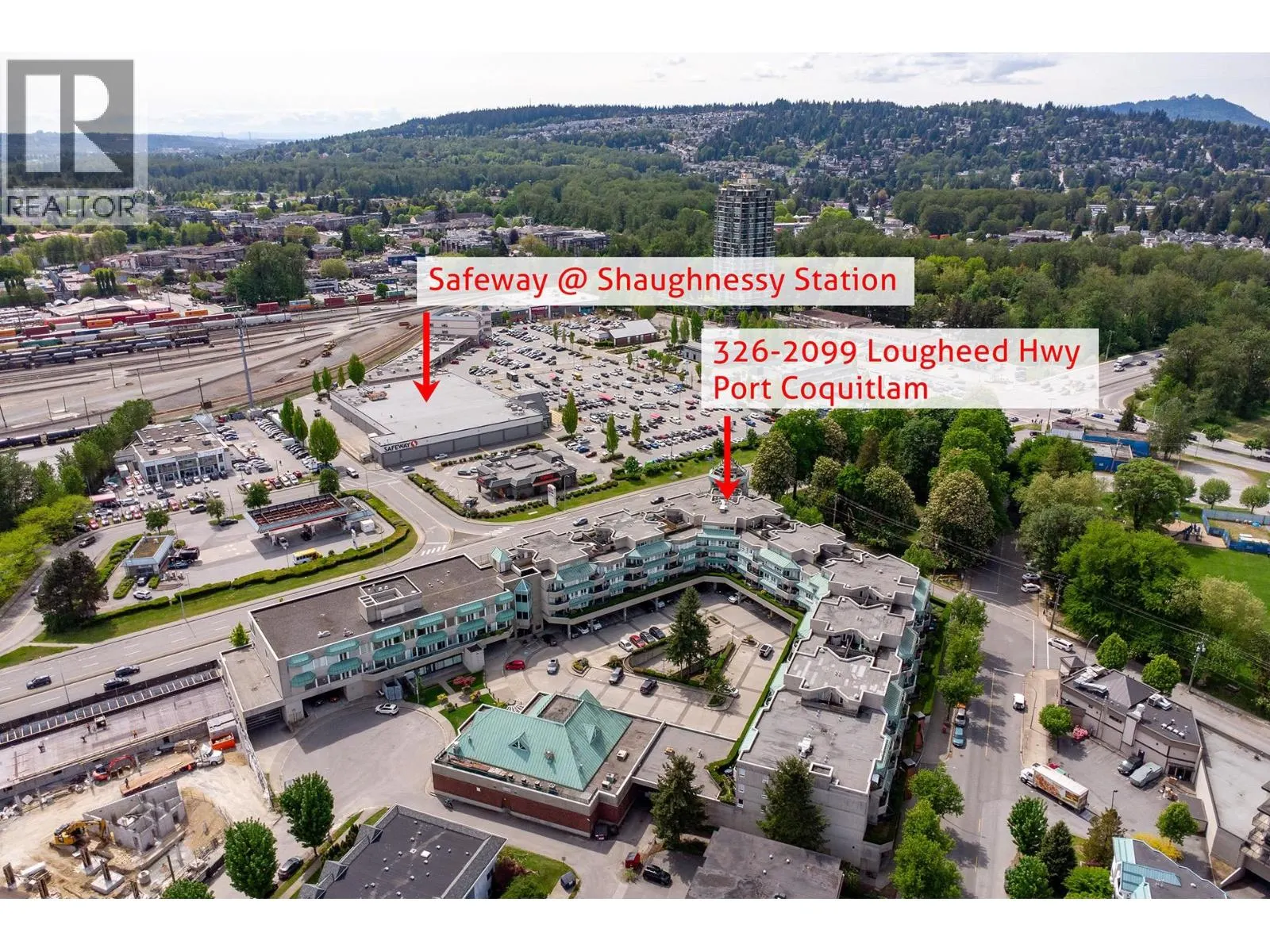 326 2099 LOUGHEED HIGHWAY