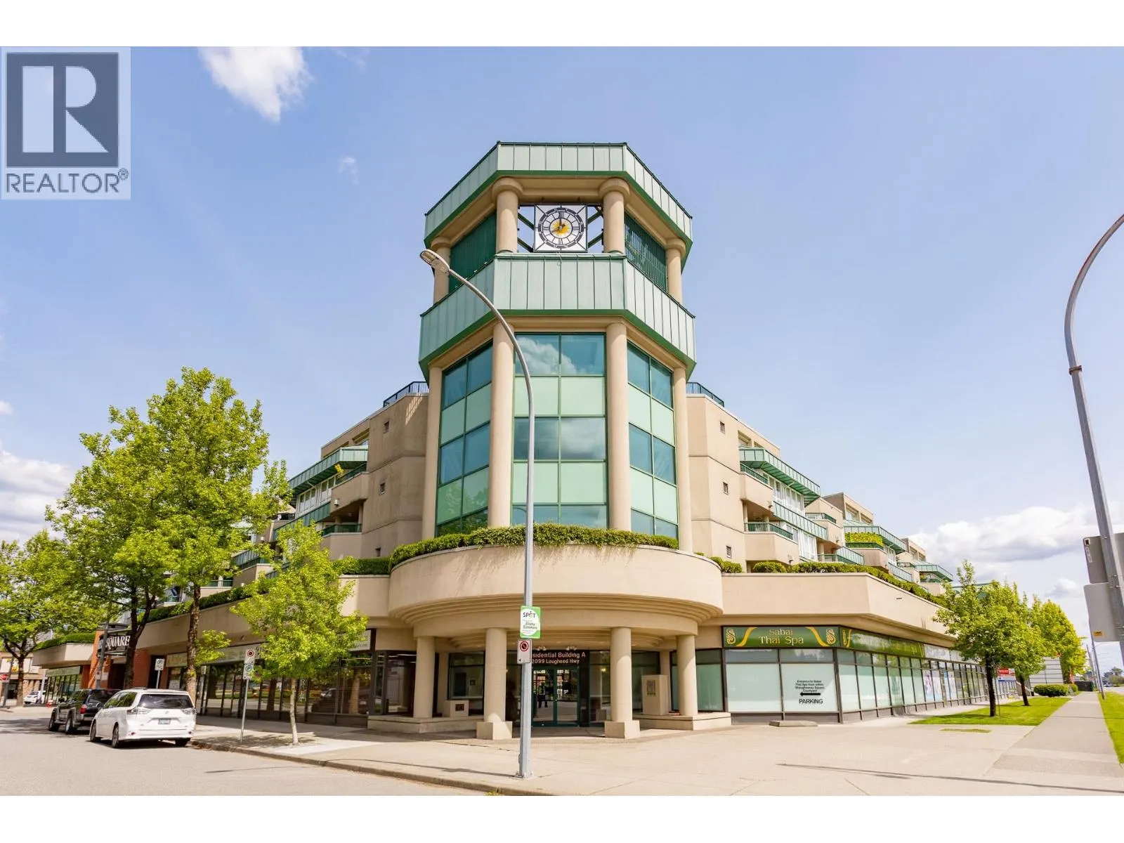 326 2099 LOUGHEED HIGHWAY