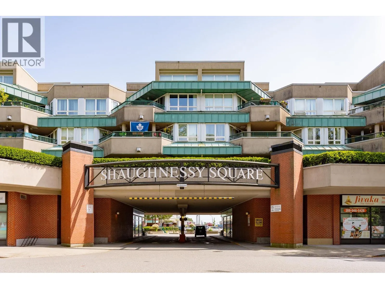 326 2099 LOUGHEED HIGHWAY