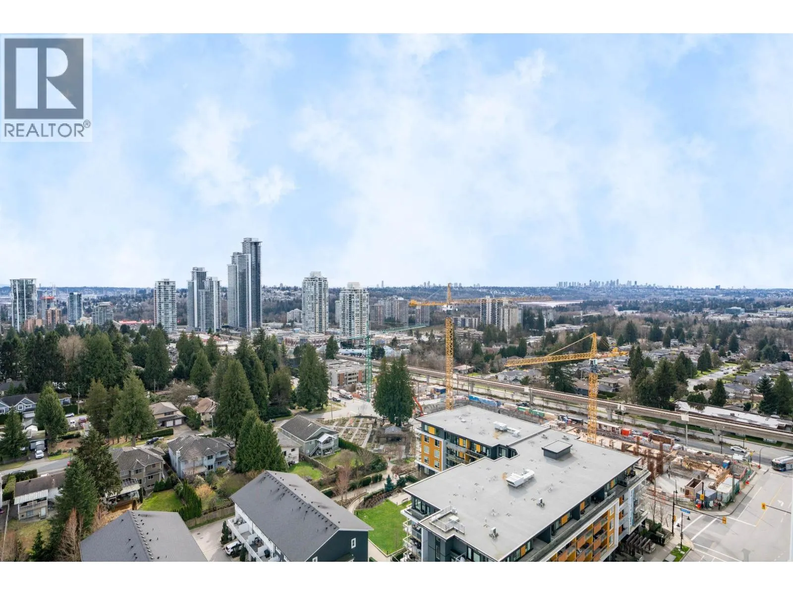 1809 525 FOSTER AVENUE