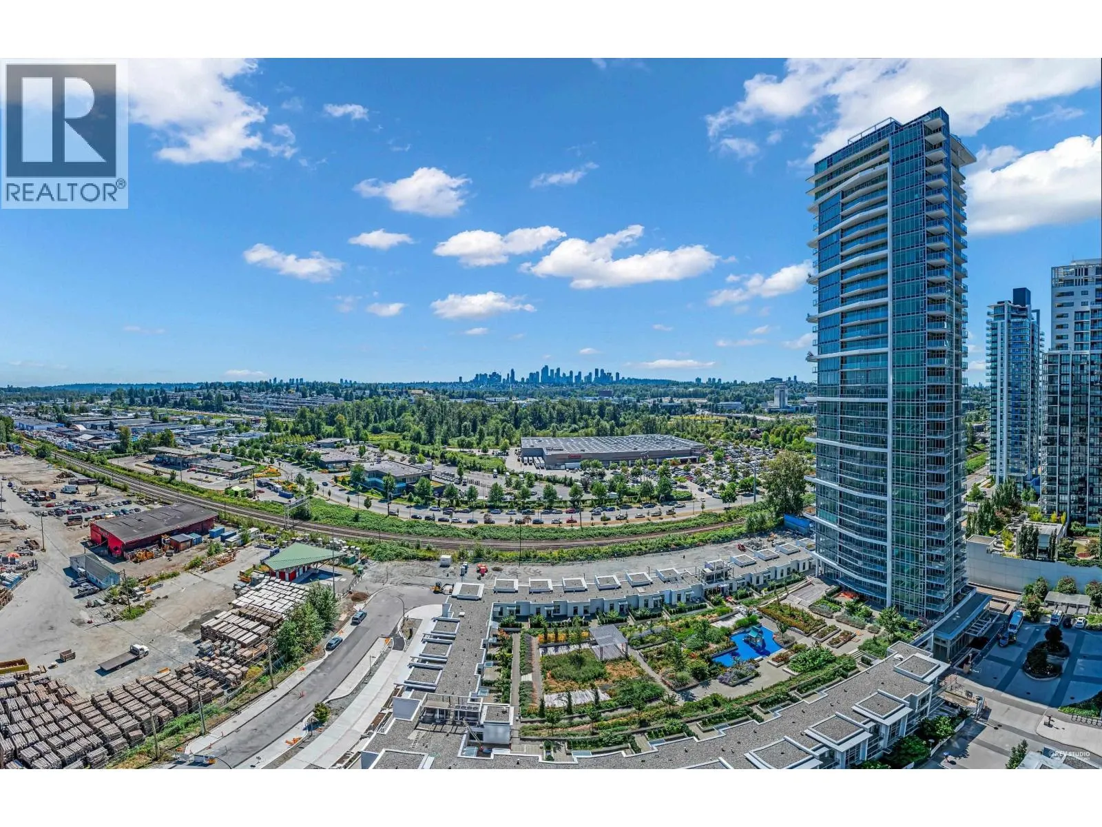 1709 2351 BETA AVENUE