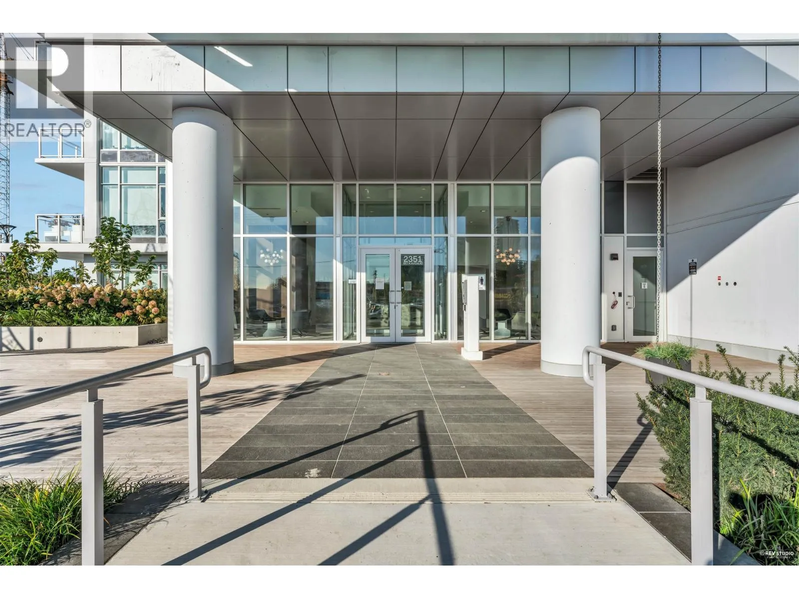 1709 2351 BETA AVENUE