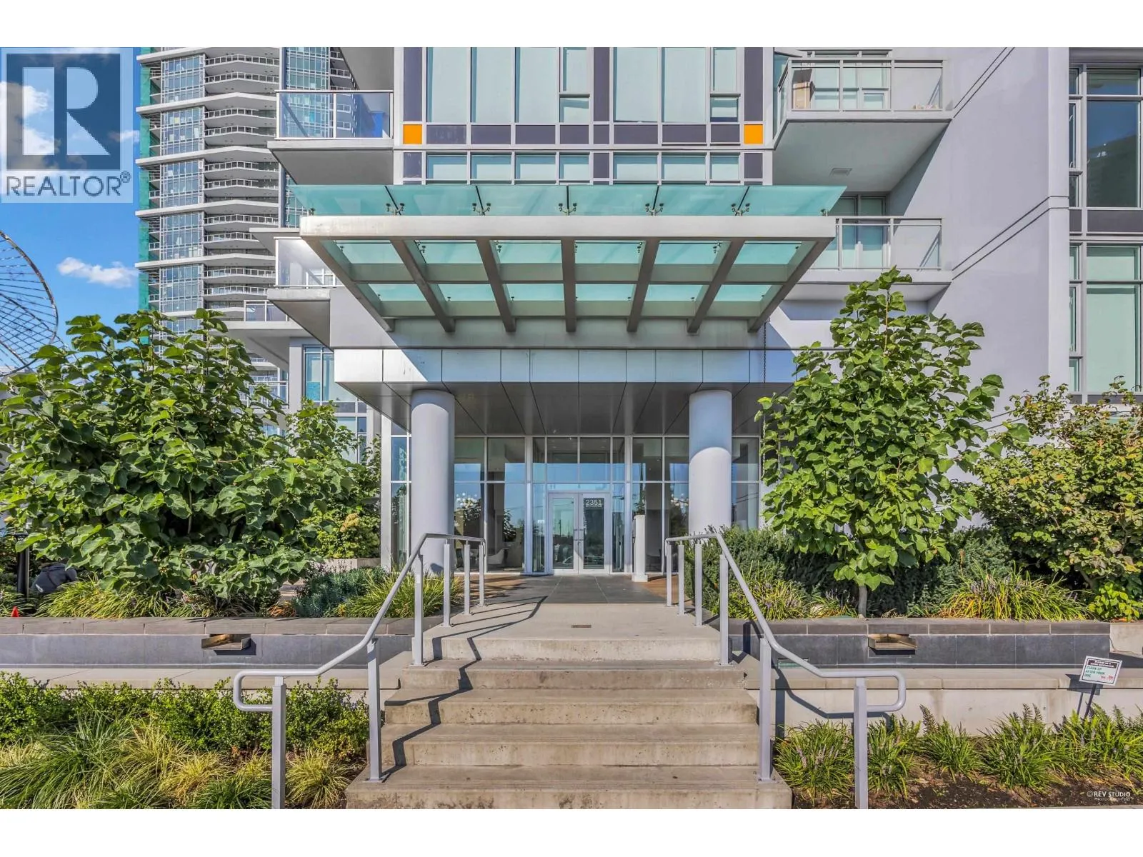 1709 2351 BETA AVENUE