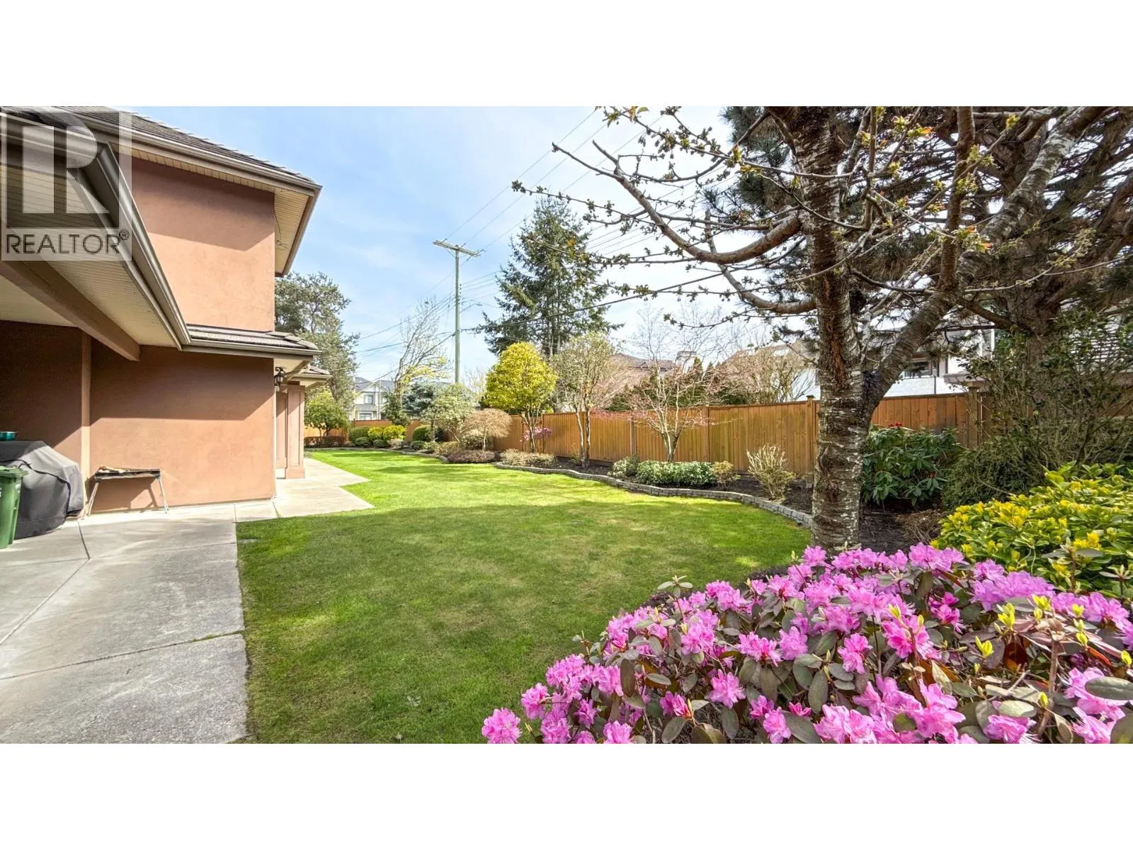 7840 BELAIR DRIVE