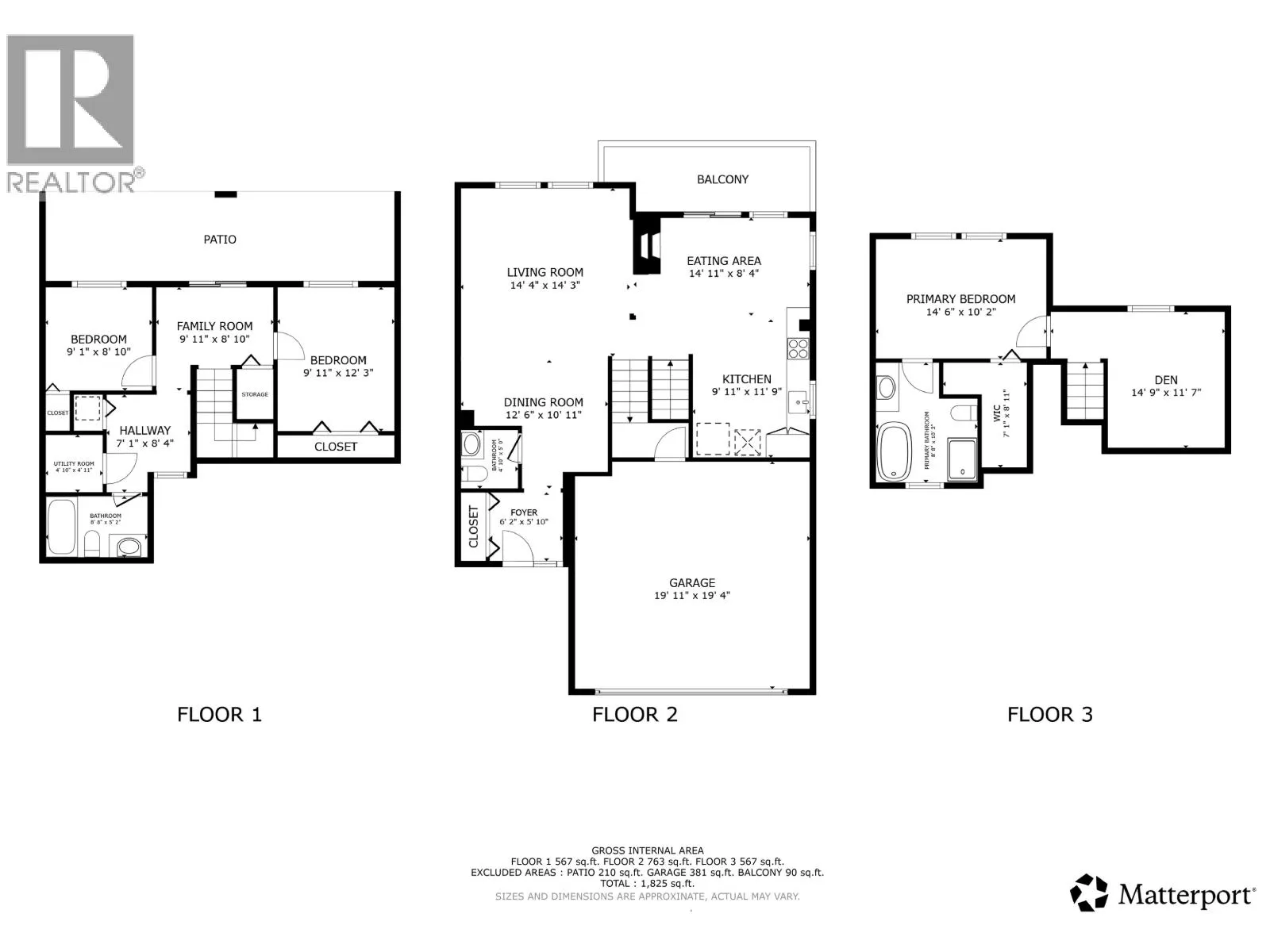 1137 BENNET DRIVE