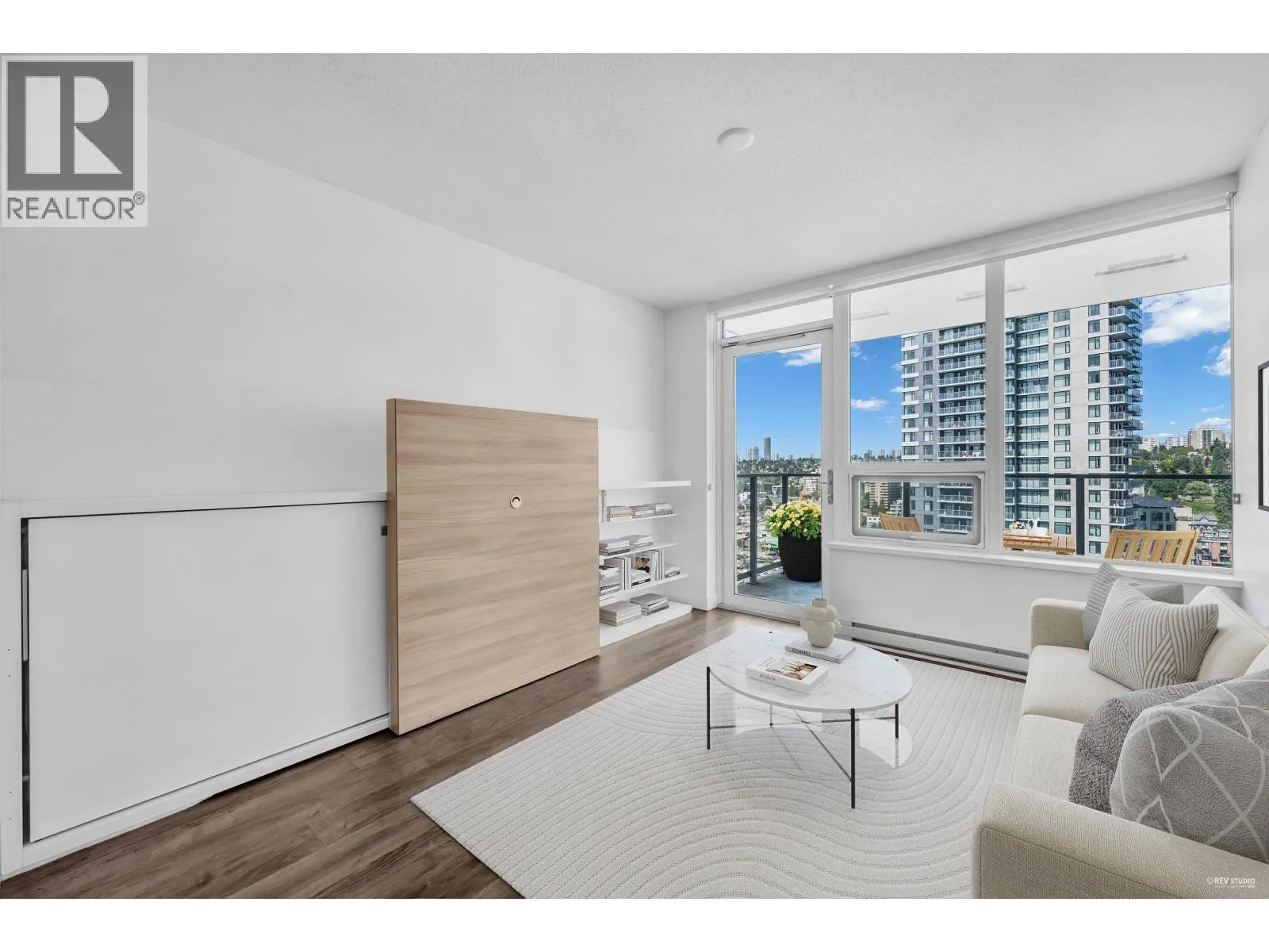 2003 988 QUAYSIDE DRIVE