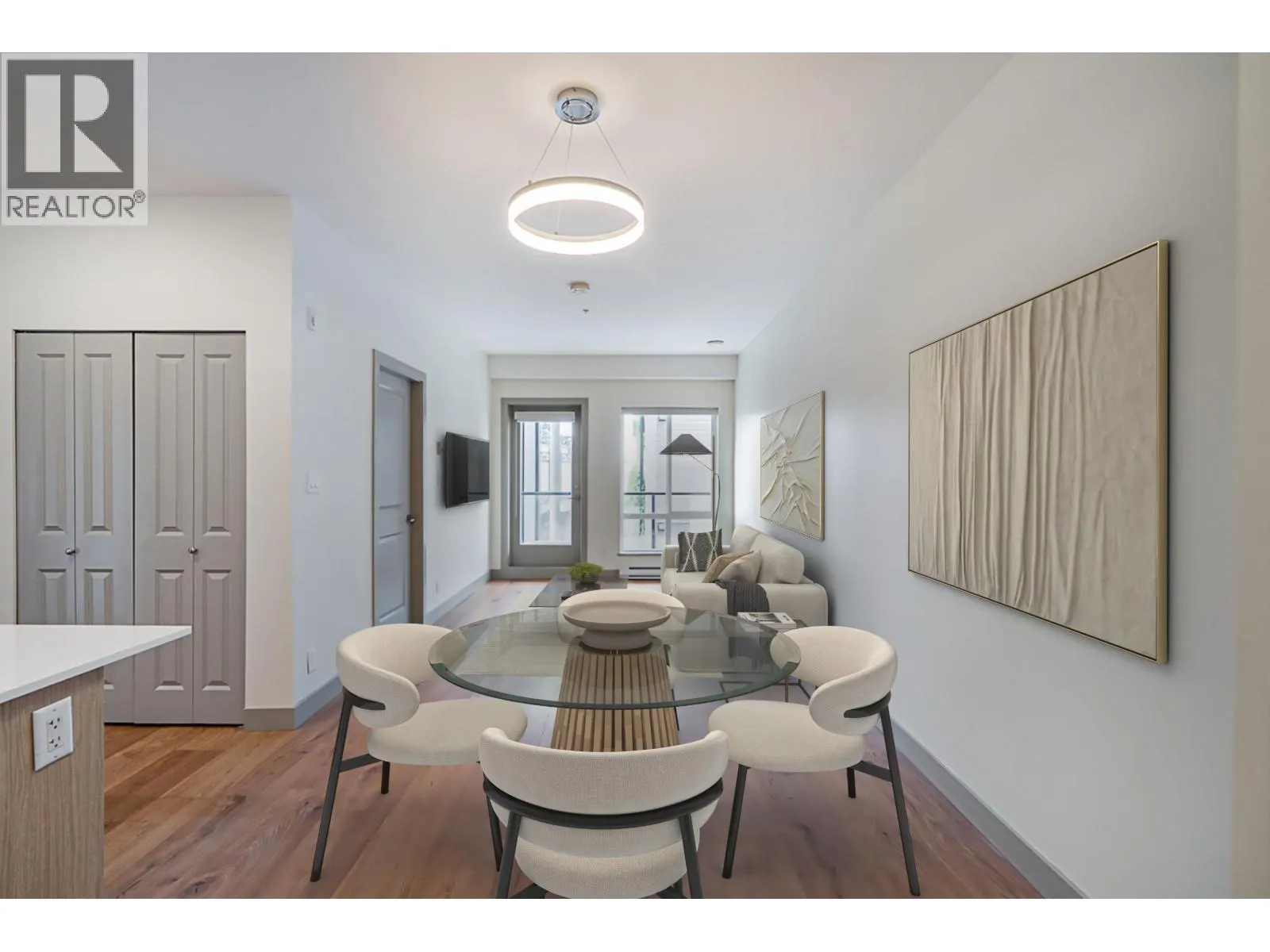 307 6968 ROYAL OAK AVENUE