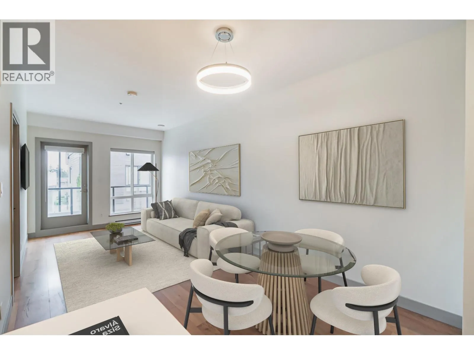 307 6968 ROYAL OAK AVENUE