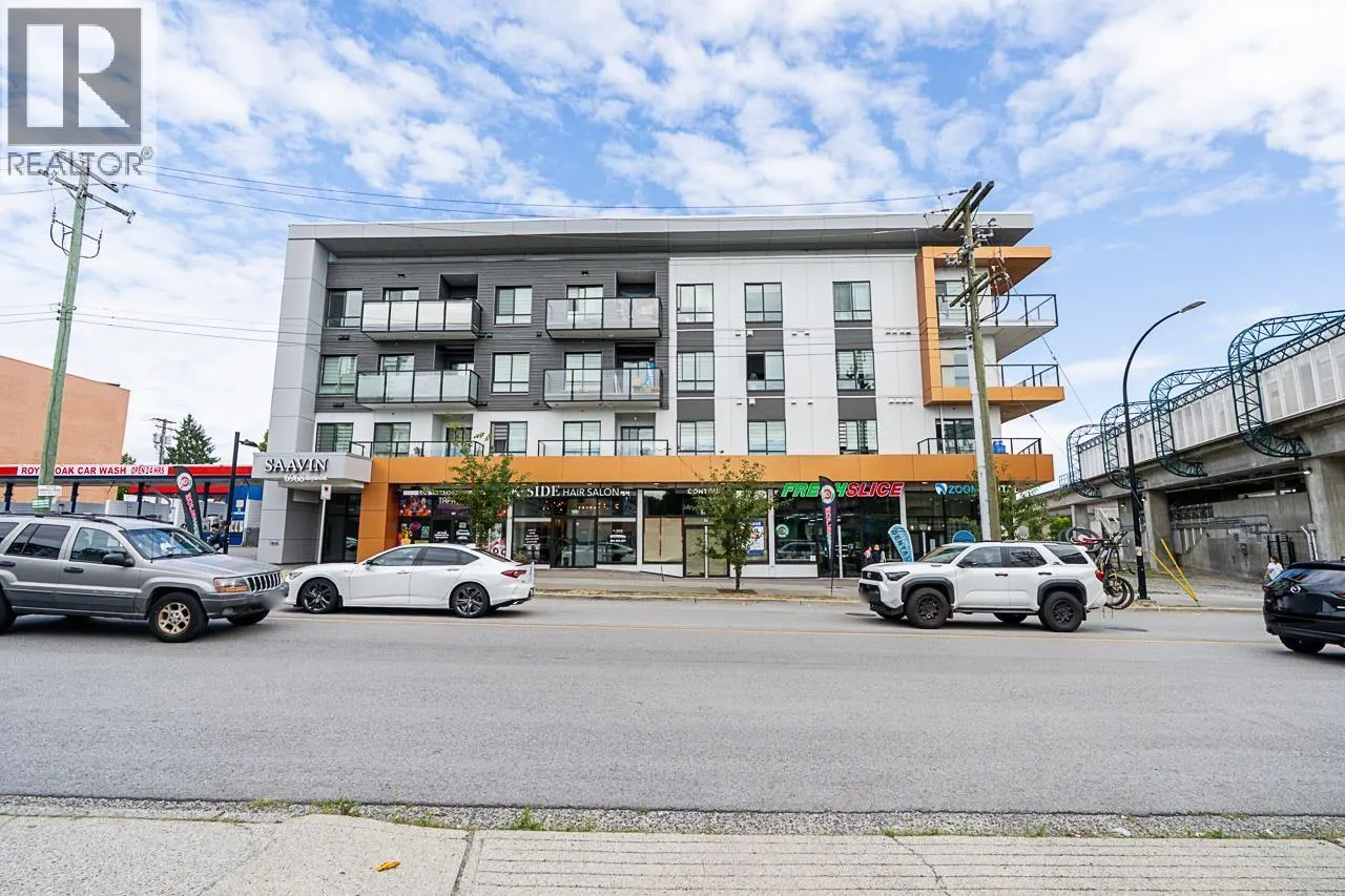 307 6968 ROYAL OAK AVENUE