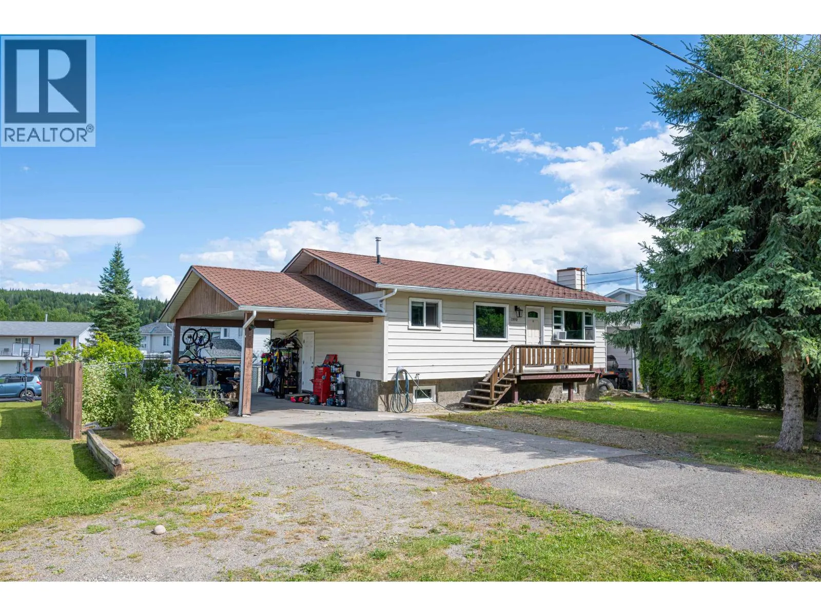 1900 W BITTNER ROAD