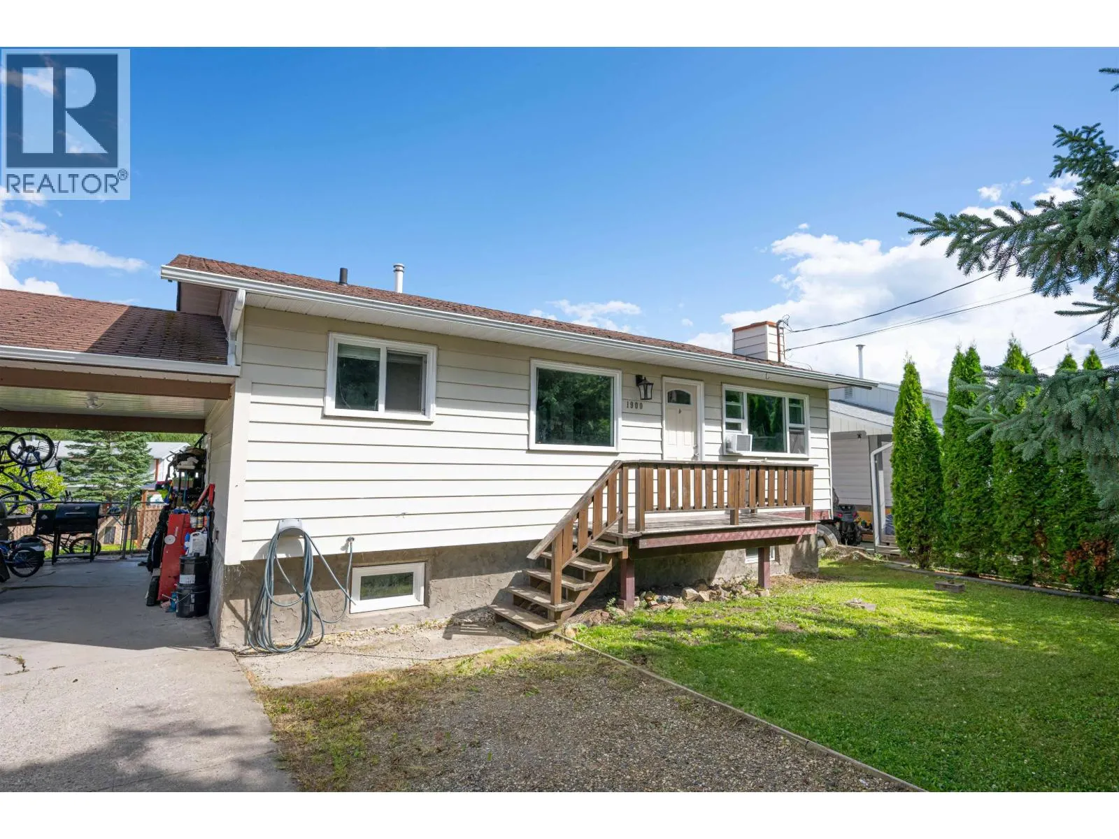 1900 W BITTNER ROAD