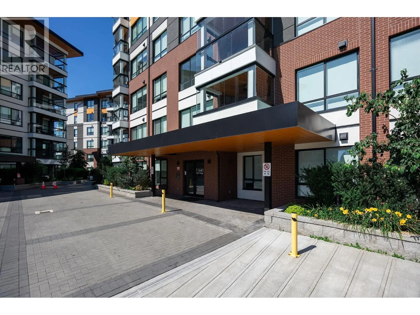 510 11641 227TH STREET