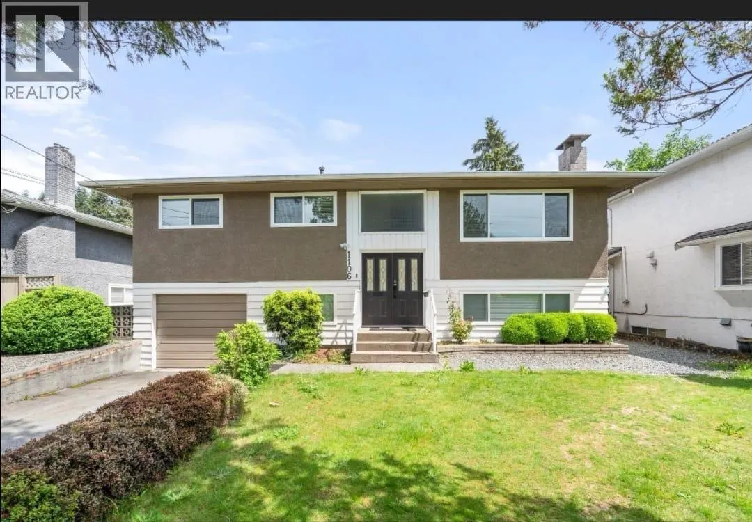 1106 DUTHIE AVENUE