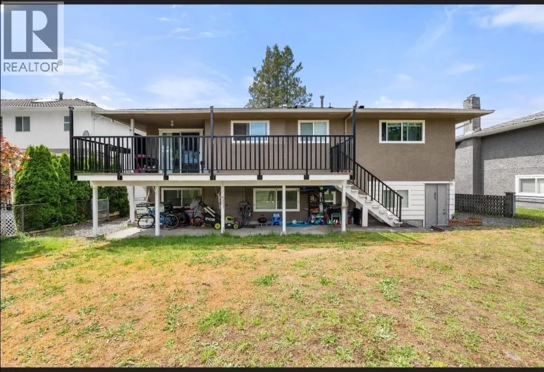 1106 DUTHIE AVENUE