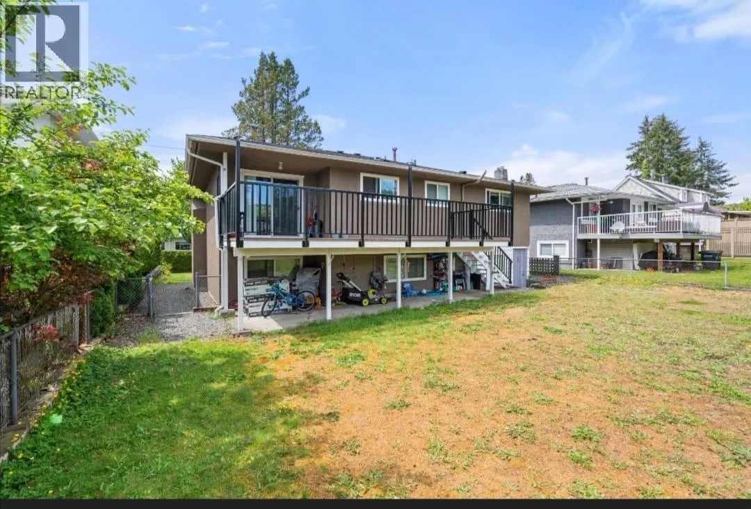 1106 DUTHIE AVENUE