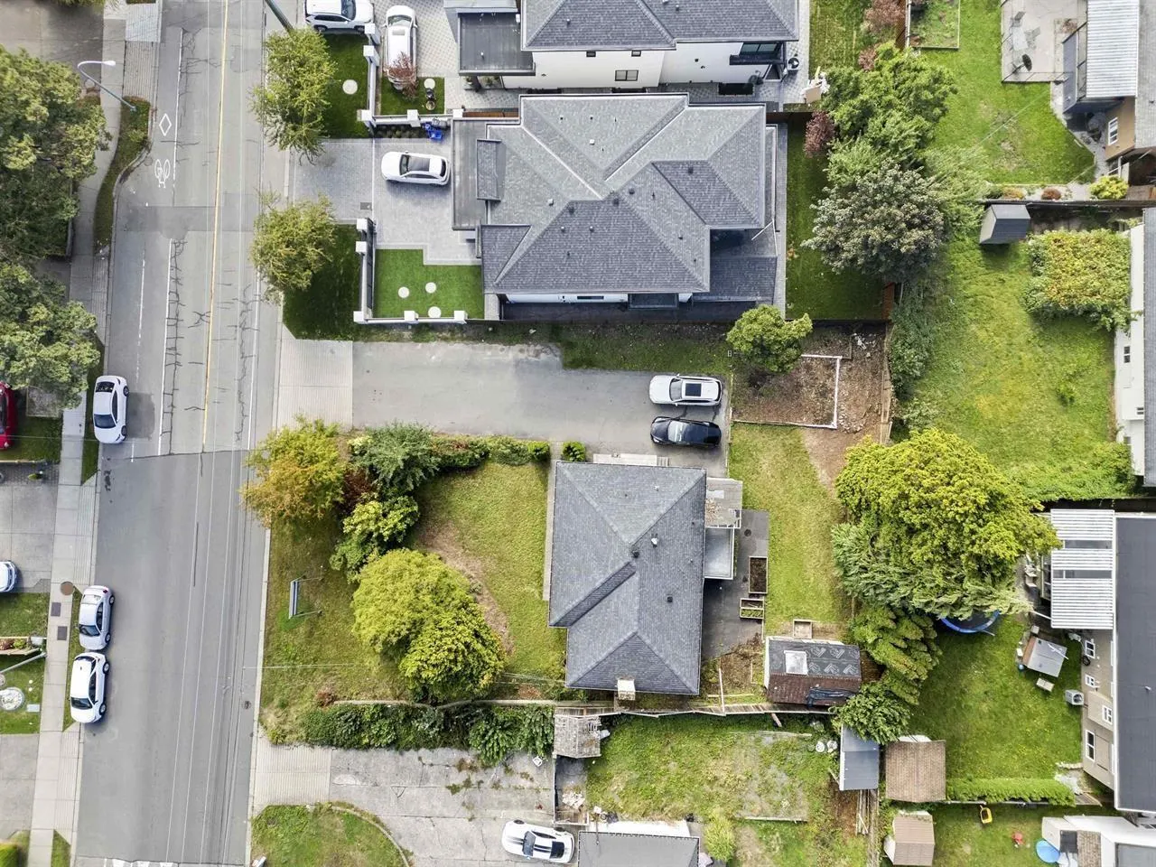 Lot 1 7759 115 STREET