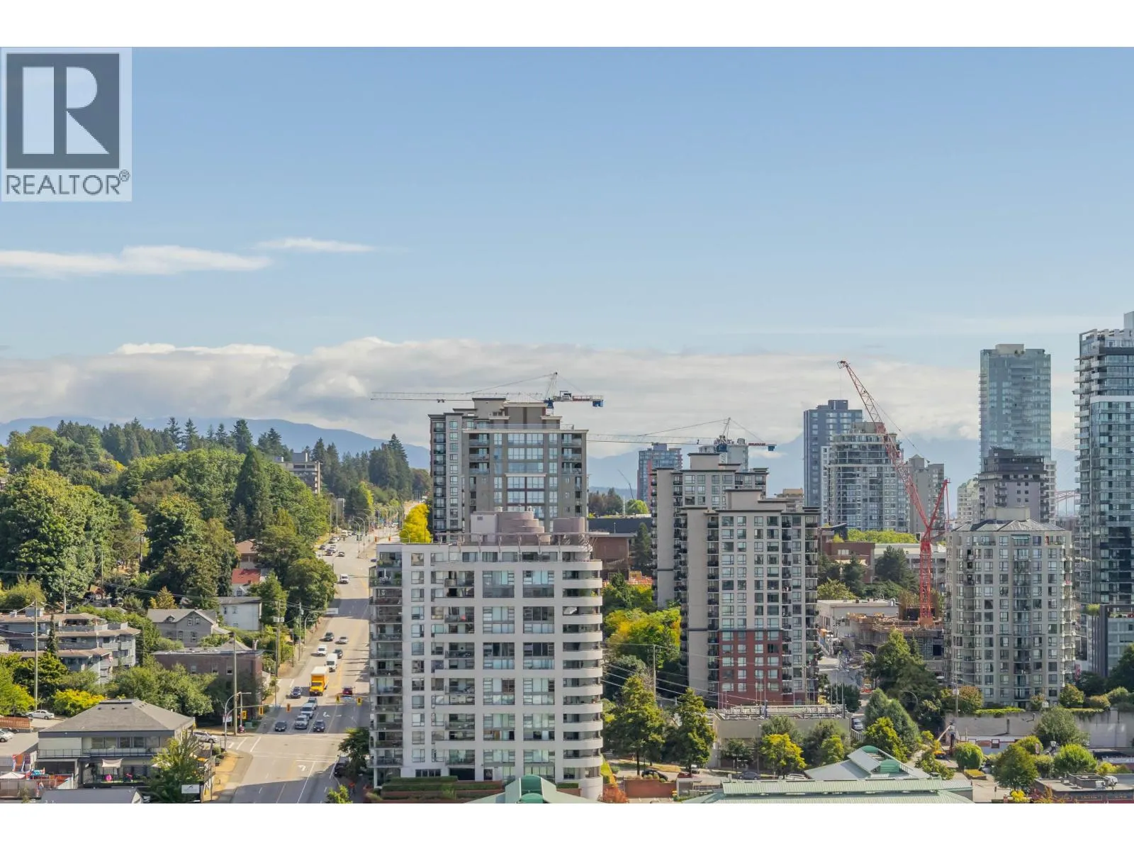 2002 1245 QUAYSIDE DRIVE