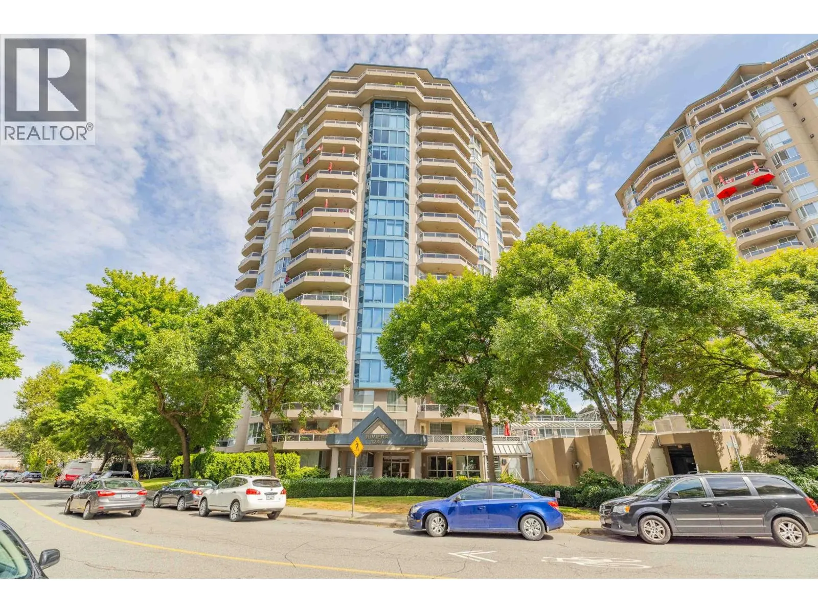 2002 1245 QUAYSIDE DRIVE