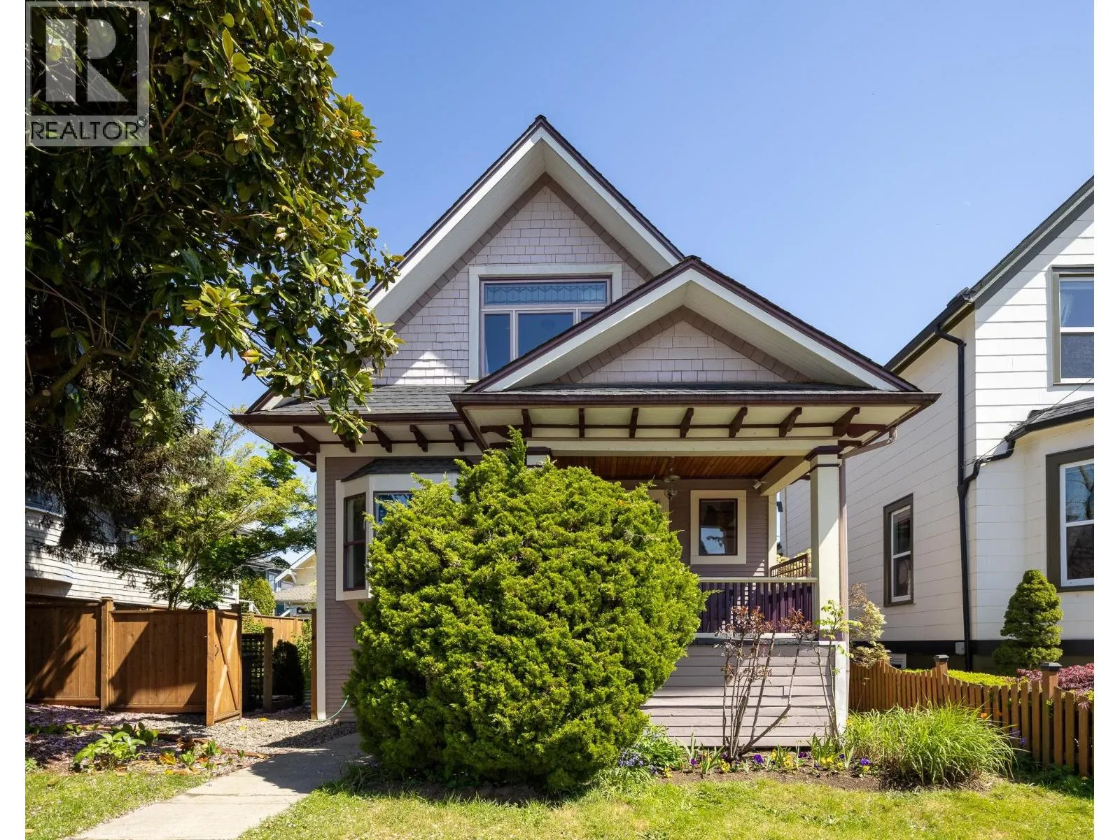 329 PINE STREET