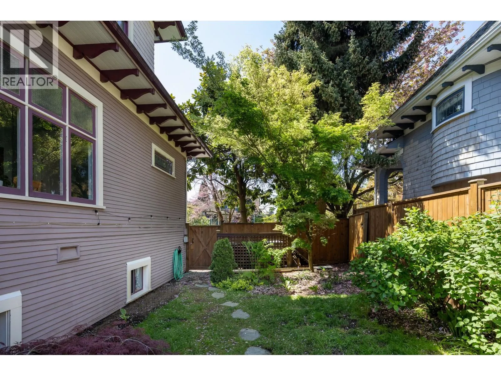 329 PINE STREET