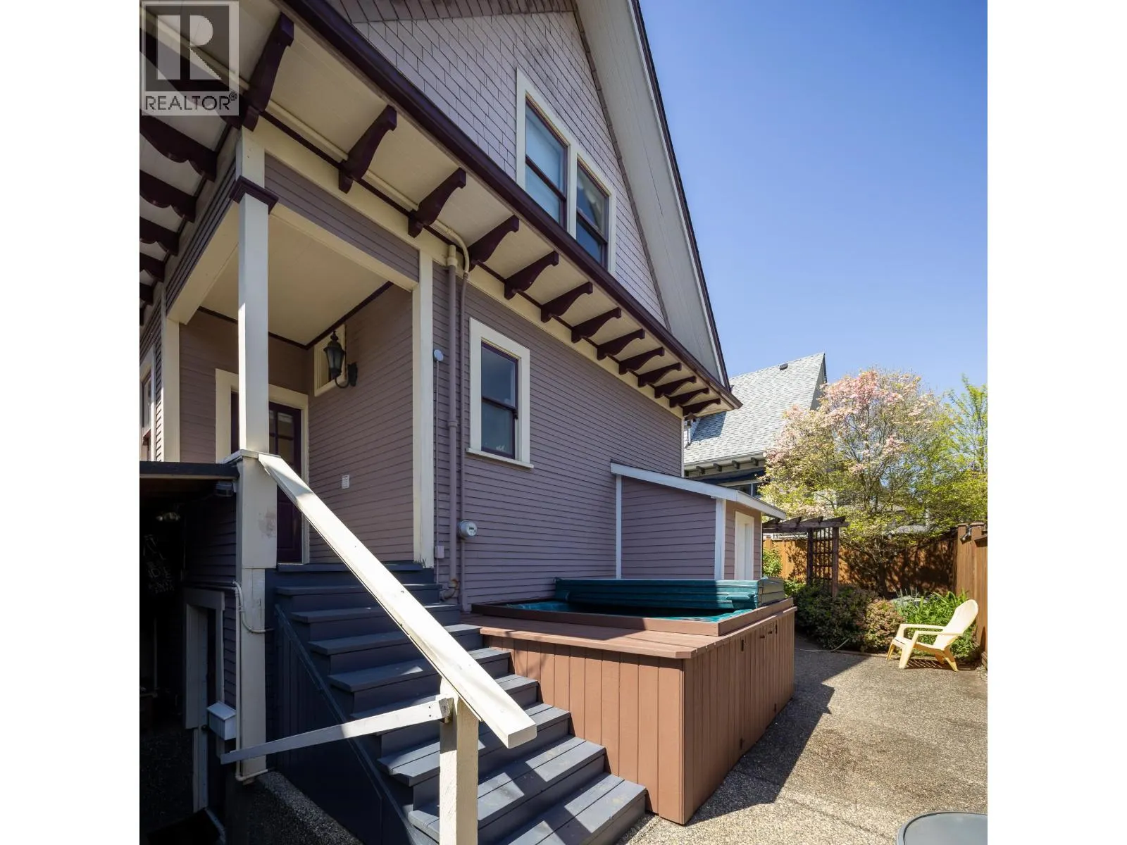 329 PINE STREET