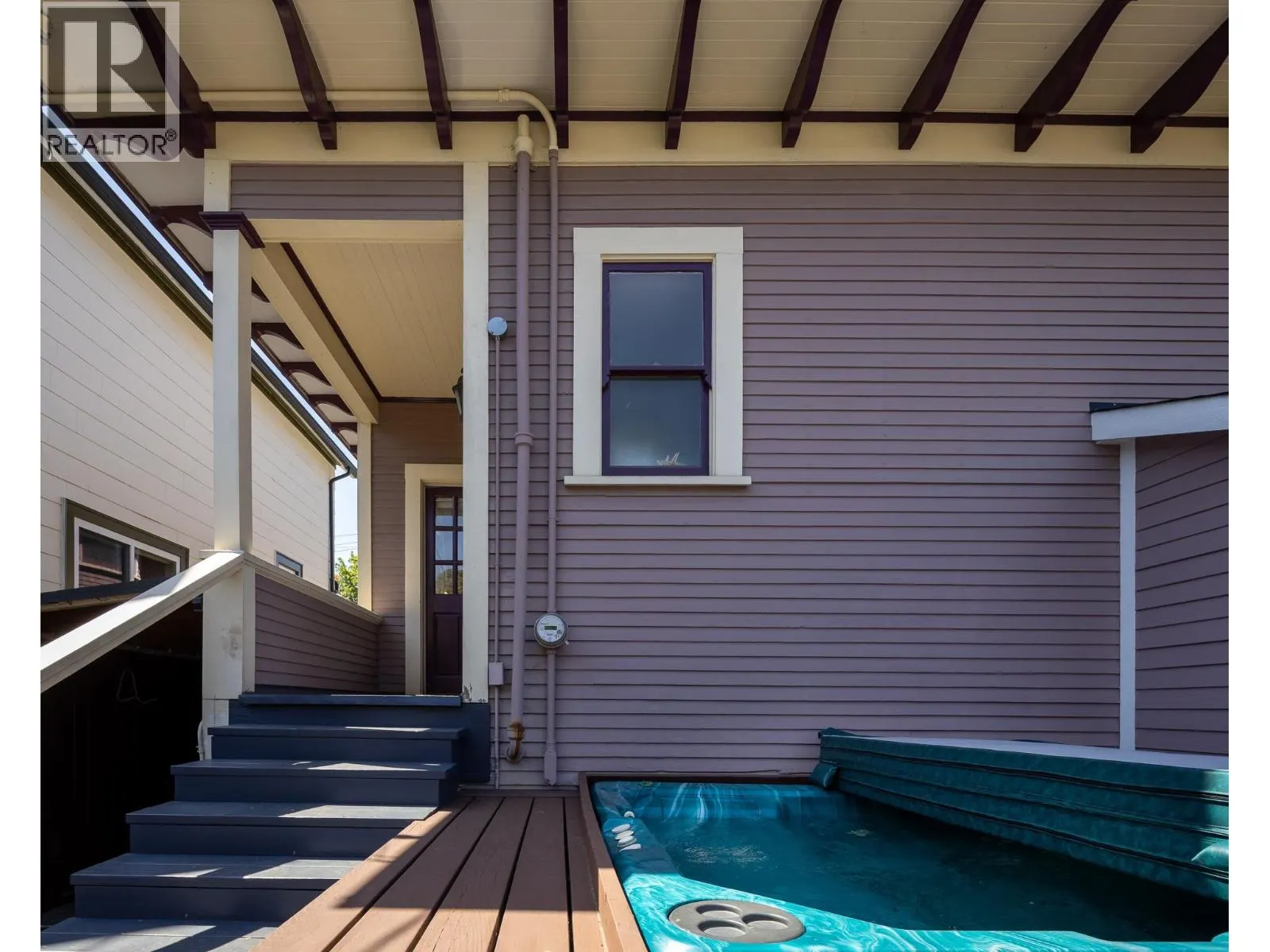 329 PINE STREET
