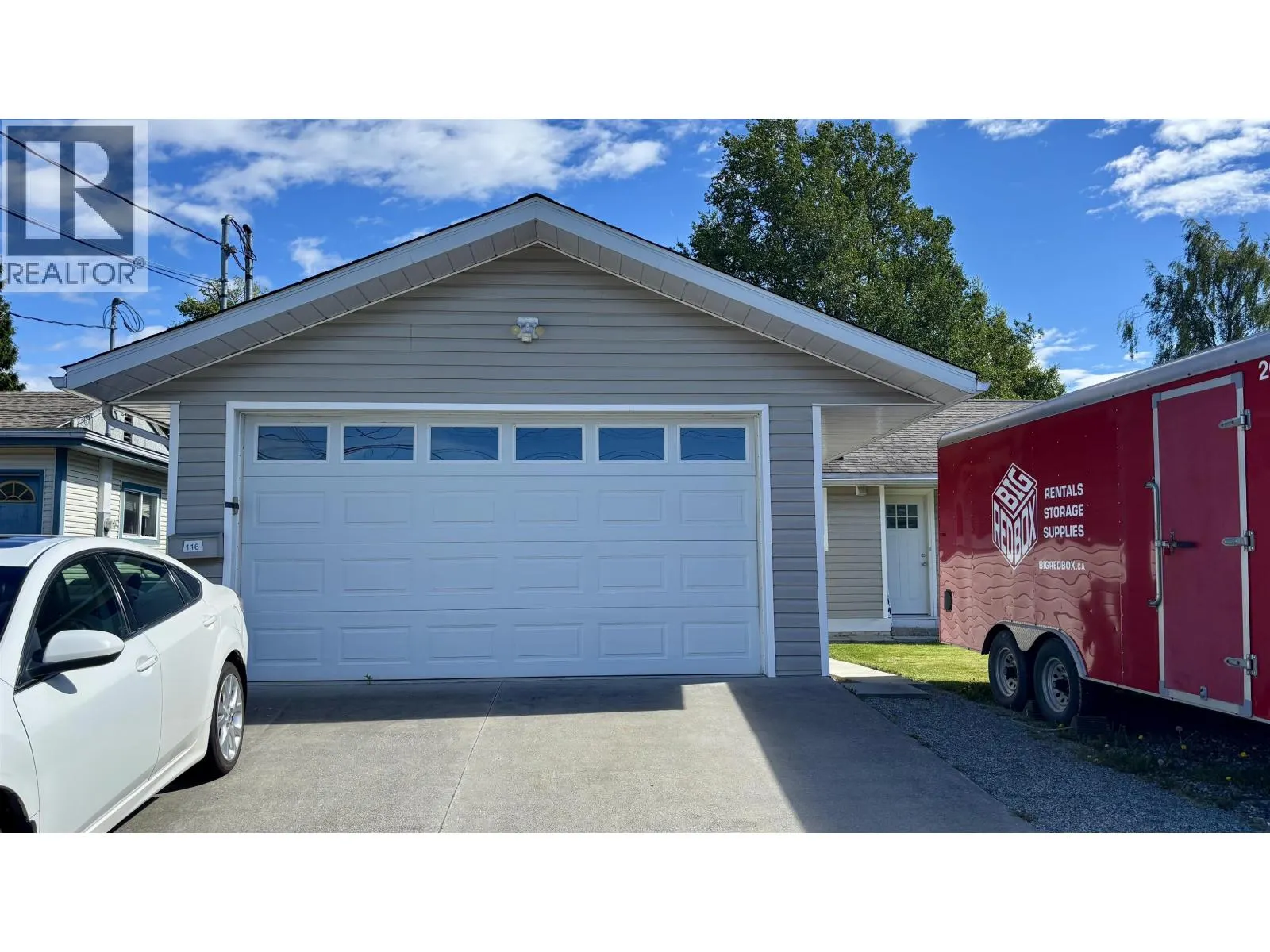 116 SKEENA STREET