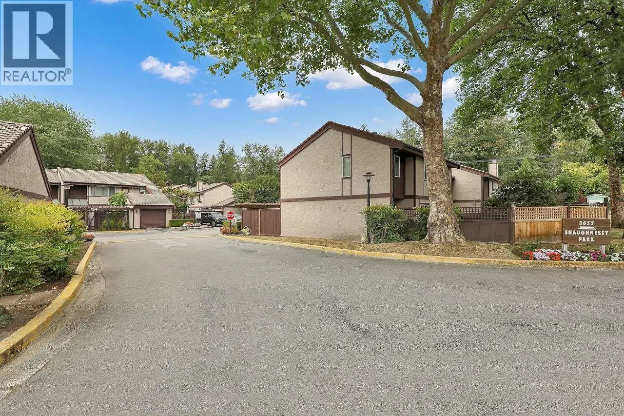 103D 3655 SHAUGHNESSY STREET