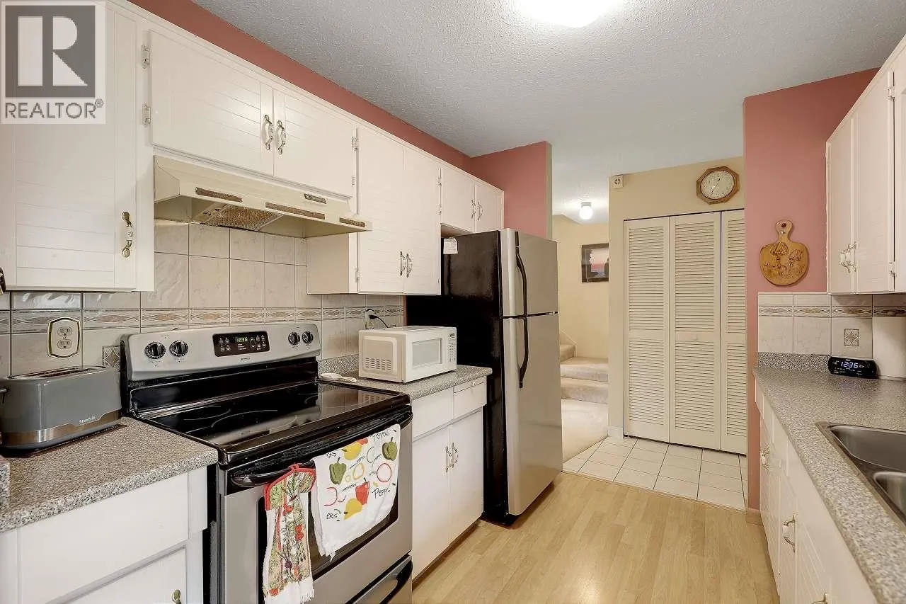 103D 3655 SHAUGHNESSY STREET