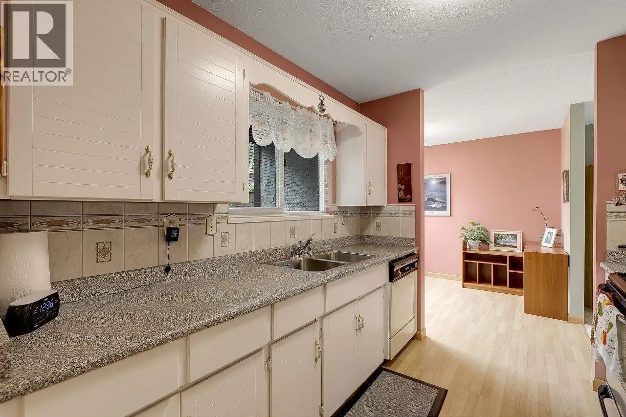 103D 3655 SHAUGHNESSY STREET