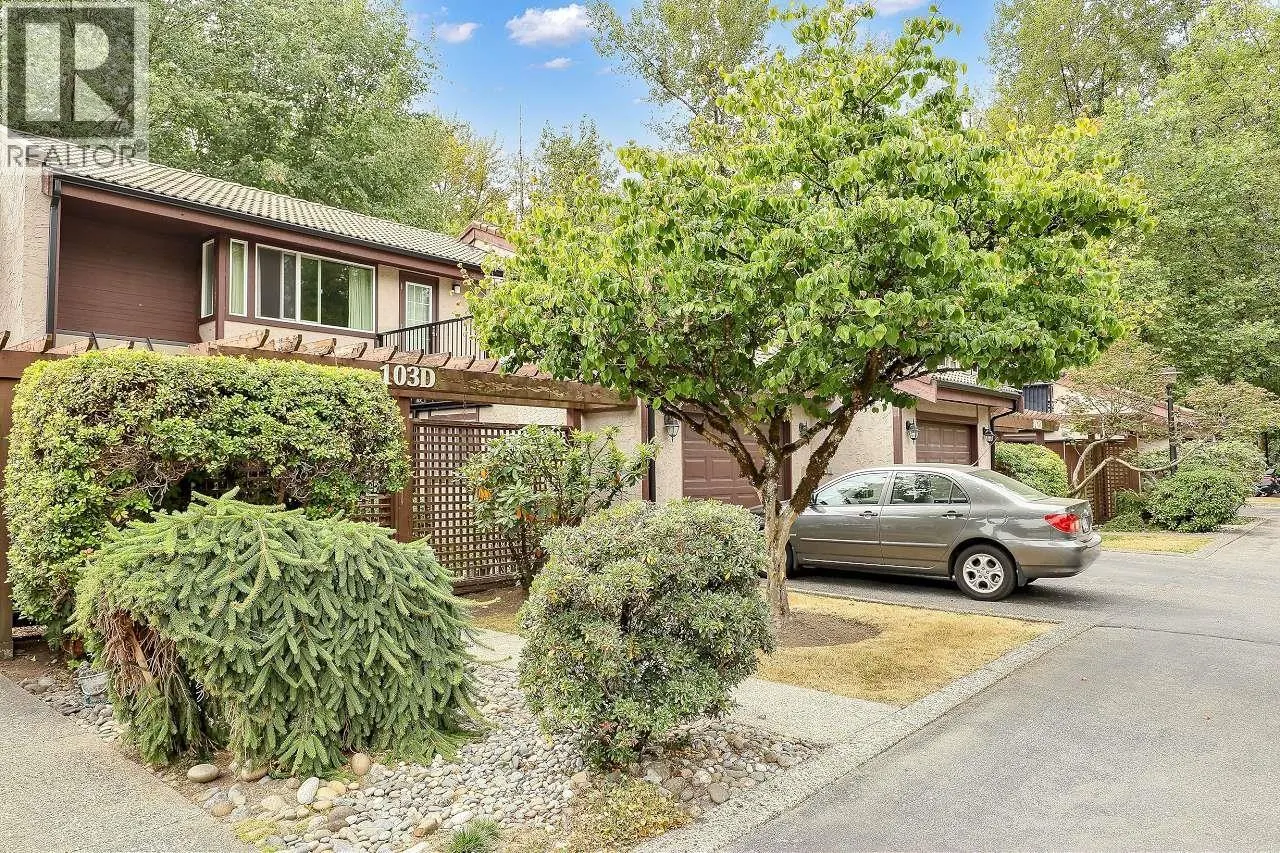 103D 3655 SHAUGHNESSY STREET