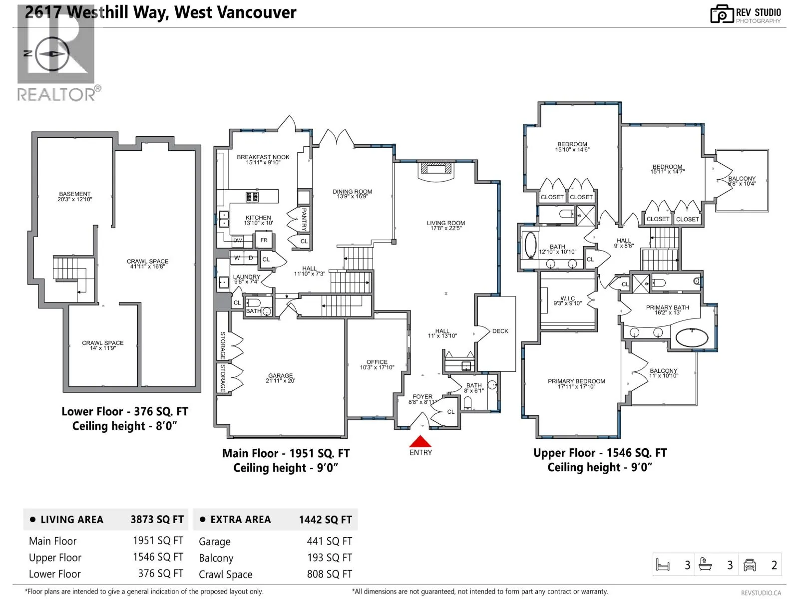 2617 WESTHILL WAY