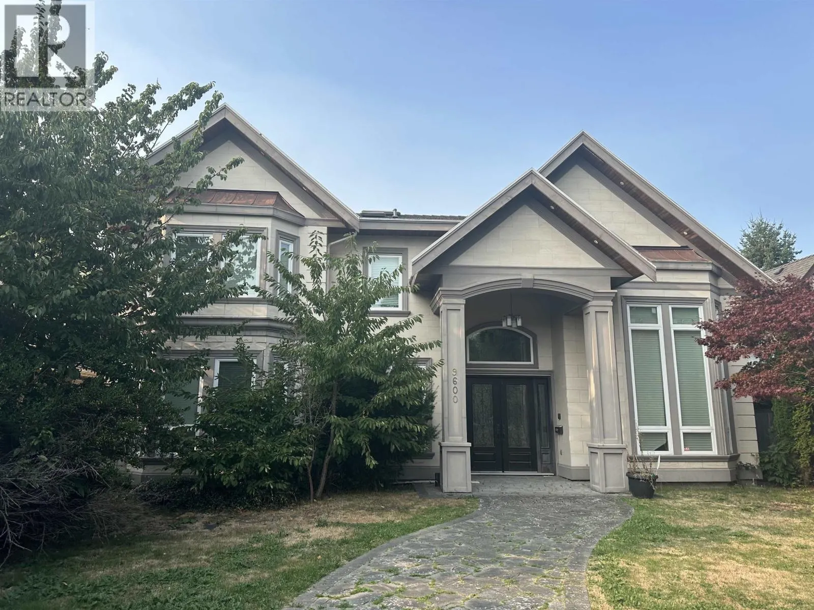 9600 BATES ROAD