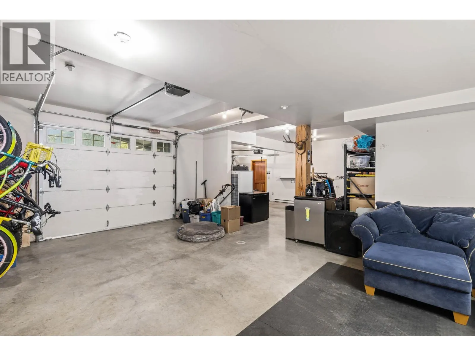 1360 COLLINS ROAD