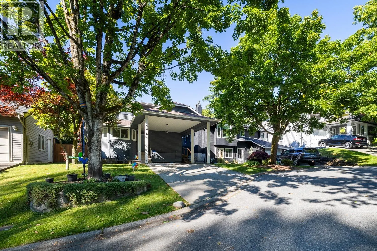 3310 APEX PLACE