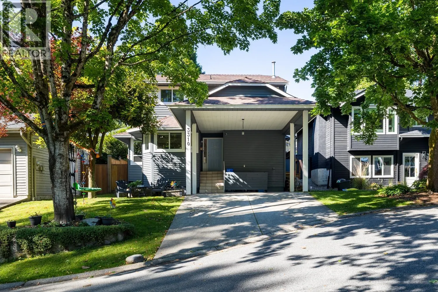 3310 APEX PLACE
