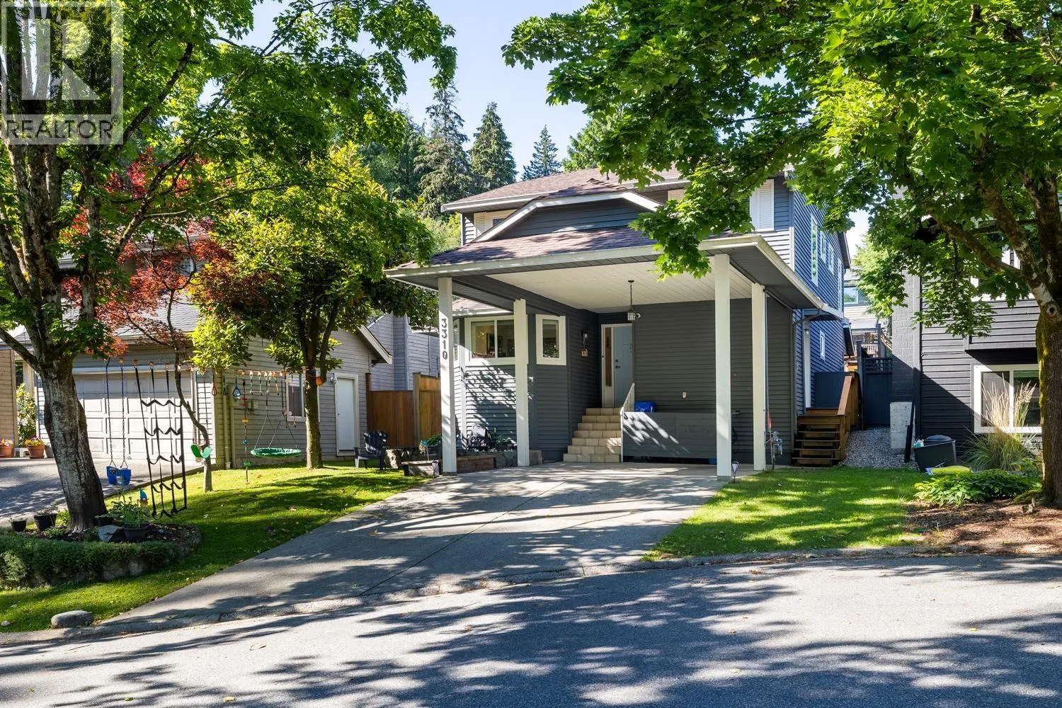 3310 APEX PLACE