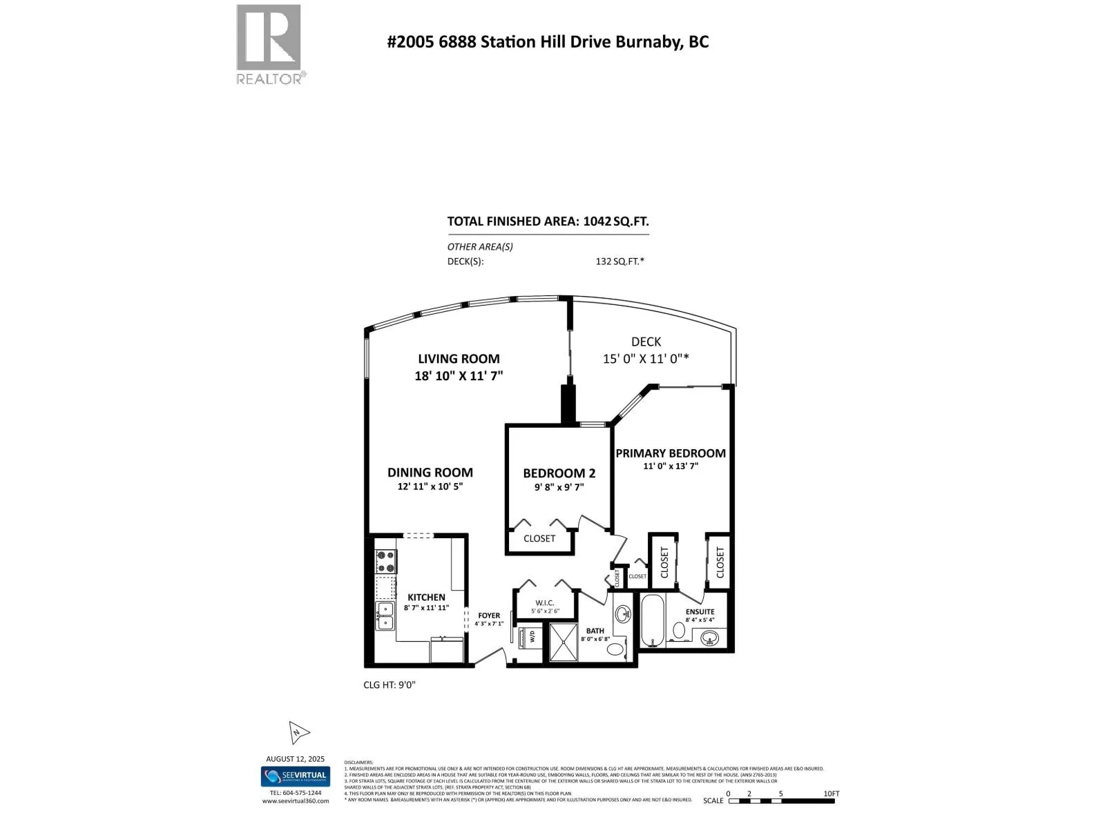 2005 6888 STATION HILL DRIVE
