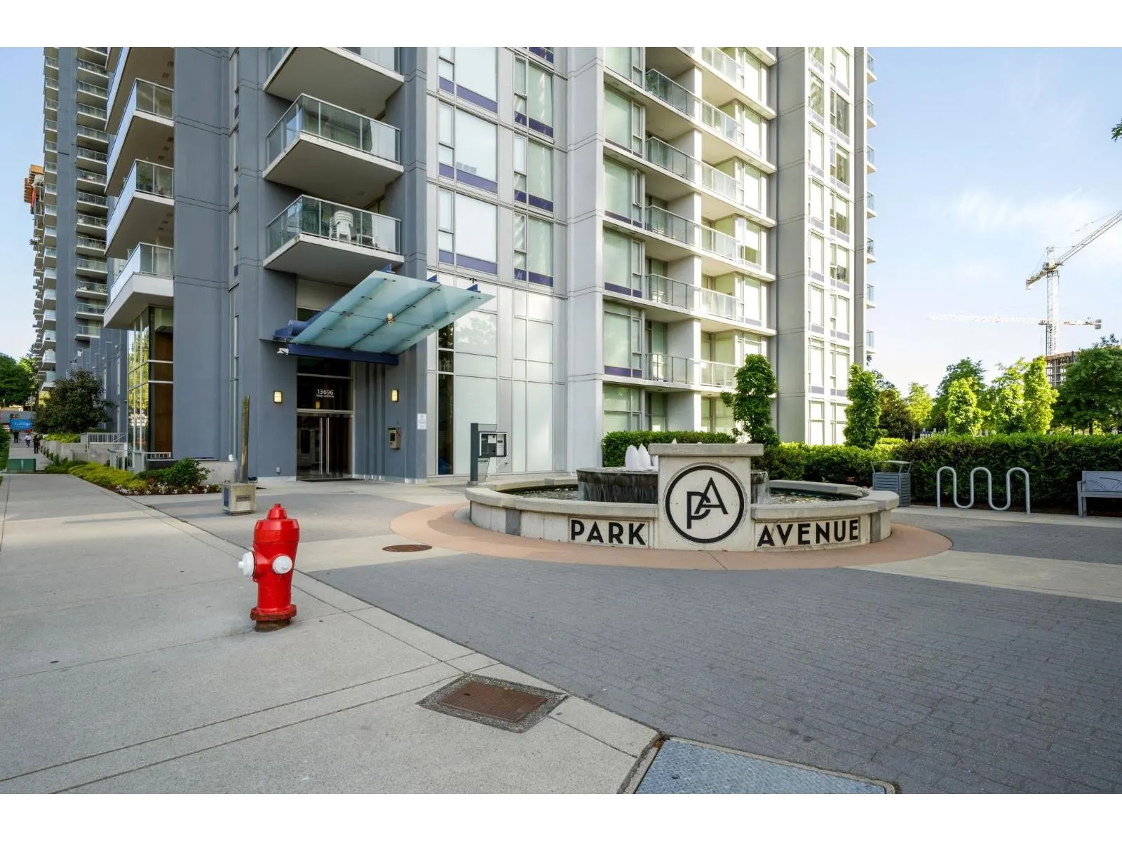 1103 13696 100 AVENUE