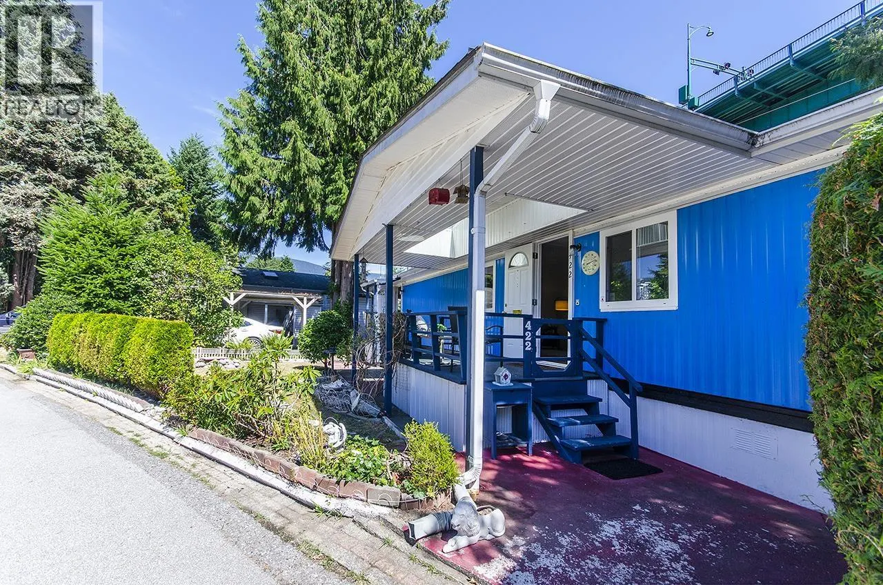 422 RAINDANCE CRESCENT