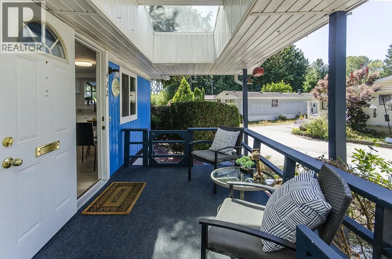 422 RAINDANCE CRESCENT
